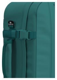 CabinZero Classic 44L Meadow Green batoh