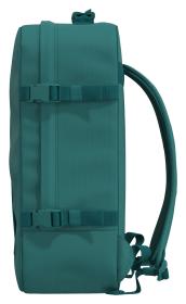 CabinZero Classic 44L Meadow Green batoh