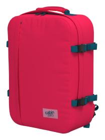 CabinZero Classic 44L Miami magenta batoh