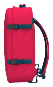 CabinZero Classic 44L Miami magenta batoh