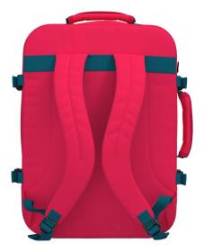 CabinZero Classic 44L Miami magenta batoh