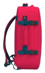 CabinZero Classic 44L Miami magenta batoh