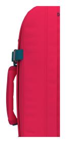 CabinZero Classic 44L Miami magenta batoh