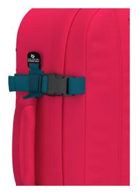 CabinZero Classic 44L Miami magenta batoh