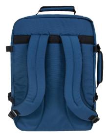 CabinZero Classic 44L Navy batoh