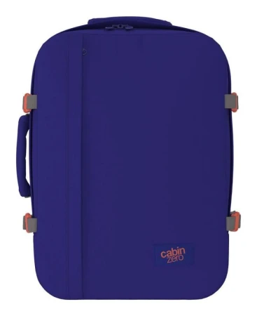 CabinZero Classic 44L Neptune blue batoh CabinZero Classic 44L Neptune blue batoh