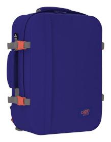 CabinZero Classic 44L Neptune blue batoh