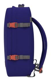 CabinZero Classic 44L Neptune blue batoh