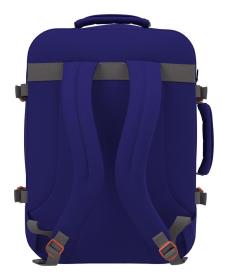CabinZero Classic 44L Neptune blue batoh