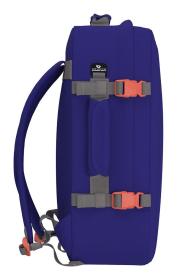 CabinZero Classic 44L Neptune blue batoh