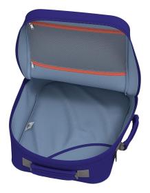 CabinZero Classic 44L Neptune blue batoh