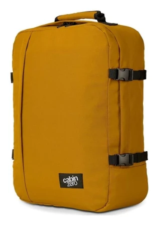 CabinZero Classic Ultra-light Orange Chill batoh