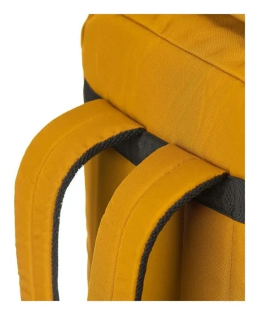 CabinZero Classic Ultra-light Orange Chill batoh