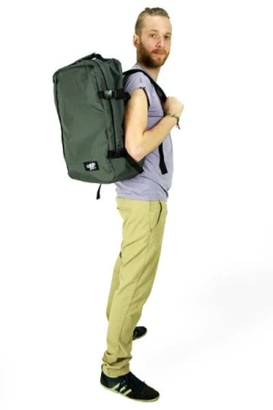 CabinZero Classic 44L Original Grey batoh