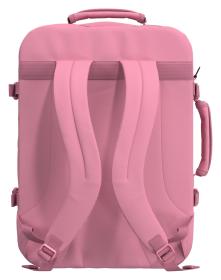 CabinZero Classic 44L Rosa Rosa batoh