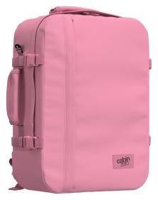 CabinZero Classic 44L Rosa Rosa batoh