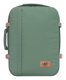 CabinZero Classic 44L Sage forest batoh