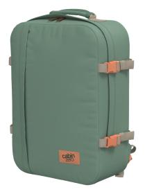 CabinZero Classic 44L Sage forest batoh