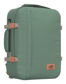 CabinZero Classic 44L Sage forest batoh