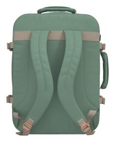 CabinZero Classic 44L Sage forest batoh