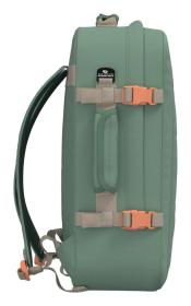 CabinZero Classic 44L Sage forest batoh