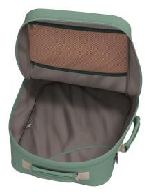 CabinZero Classic 44L Sage forest batoh
