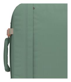 CabinZero Classic 44L Sage forest batoh