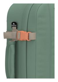 CabinZero Classic 44L Sage forest batoh
