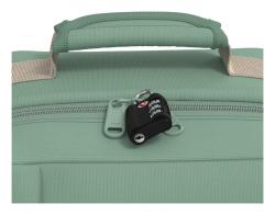 CabinZero Classic 44L Sage forest batoh