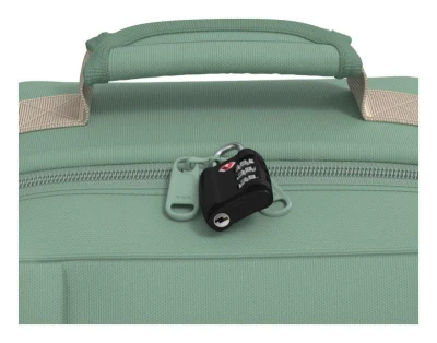 CabinZero Classic 44L Sage forest batoh