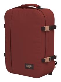 CabinZero Classic 44L Sangria red batoh