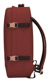 CabinZero Classic 44L Sangria red batoh