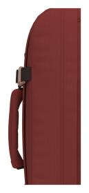 CabinZero Classic 44L Sangria red batoh
