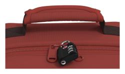 CabinZero Classic 44L Sangria red batoh