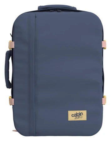 CabinZero Classic 44L Shibori Blue batoh CabinZero Classic 44L Shibori Blue batoh