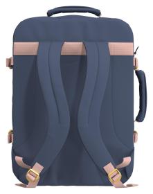 CabinZero Classic 44L Shibori Blue batoh