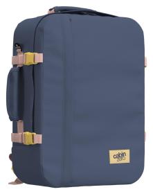 CabinZero Classic 44L Shibori Blue batoh