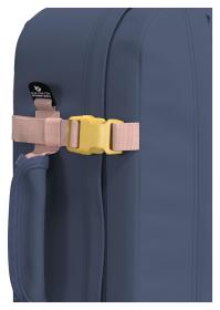 CabinZero Classic 44L Shibori Blue batoh