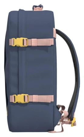 CabinZero Classic 44L Shibori Blue batoh