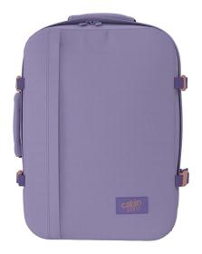 CabinZero Classic 44L Smokey violet batoh