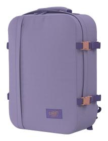 CabinZero Classic 44L Smokey violet batoh