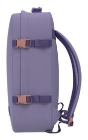 CabinZero Classic 44L Smokey violet batoh