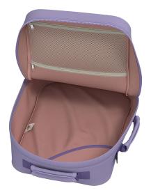 CabinZero Classic 44L Smokey violet batoh