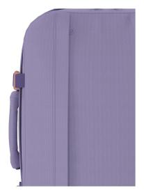 CabinZero Classic 44L Smokey violet batoh