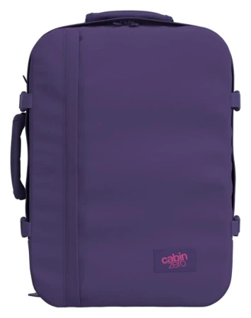 CabinZero Classic 44L Solace Sky batoh CabinZero Classic 44L Solace Sky batoh