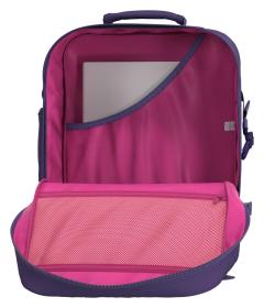 CabinZero Classic 44L Solace Sky batoh