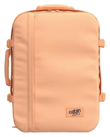 CabinZero Classic 44L Sunny Day batoh CabinZero Classic 44L Sunny Day batoh