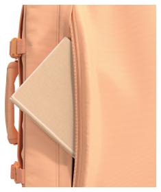 CabinZero Classic 44L Sunny Day batoh