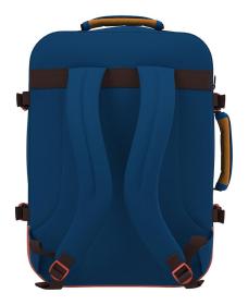 CabinZero Classic 44L Tropical blocks batoh