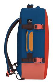 CabinZero Classic 44L Tropical blocks batoh